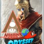 Failboat Assassins Creed Odyssey