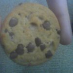 sad cookie