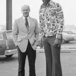 Ed "Too Tall" Jones