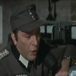 Richard Burton Where Eagles Dare