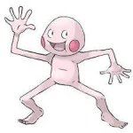 Mr. Espeon