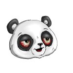 puff panda