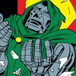 Doctor Doom First World Problems template