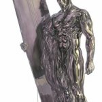 Silver surfer