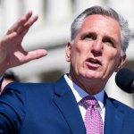 Kevin McCarthy Republican Oath Breaker Traitor Russophile meme