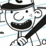 Champ (Diary of a Wimpy Kid)