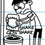 Jeffery Chang (Diary of a Wimpy Kid)