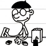 Marc Cho (Diary of a Wimpy Kid)