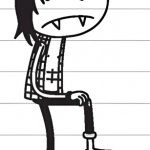 Christoph (Diary of a Wimpy Kid)