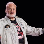 Buzz Aldrin meme