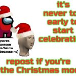 Christmas repost