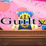 Magolor Guilty