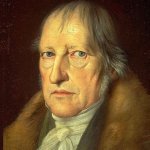 Hegel trippin