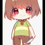 Chibi Chara meme