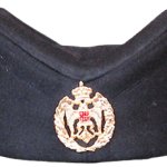 Serbian Hat