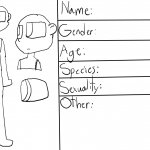 Springlocked_Sandwing's Character Base Sheet template