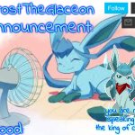 FrostTheGlaceon meme