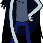 Marceline template