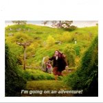 Adventure Hobbit