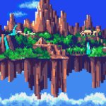Sky scanturary
