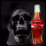 Unsee Cola meme