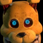 itp spring bonnie meme