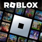Roblox gift card