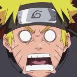 Funny Mad Naruto