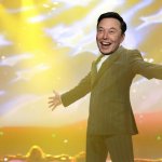 Elon Musk the brilliant billionaire genius as Tony Stark