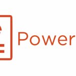 powerpoint logo