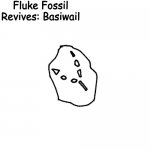 Fluke Fossil