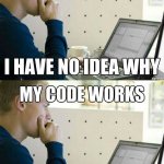 My Code Doesn't Work