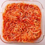 Spaghetti with sauce Meme Generator - Imgflip