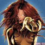 Dark Phoenix Xmen