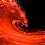 red wave