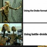 Battle Droids