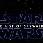 Star Wars rise of skywalk