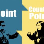 Point counterpoint