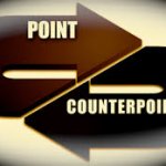 Point counterpoint