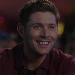 Happy Dean