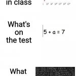 asian edition | image tagged in what we learn in class | made w/ Imgflip meme maker
