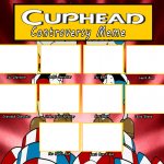 Cuphead Controversy template