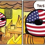 America countryball this is fine