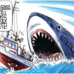 We're gonna need a bigger vote meme