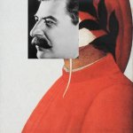 Dante Stalin | image tagged in dante alighieri,dante,communism,italian | made w/ Imgflip meme maker