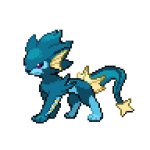 true demigod vaporeon