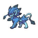 true demigod glaceon