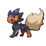 true demigod flareon meme