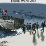 Fighting Fascism 2022