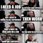 American Chopper Extended Meme Generator - Imgflip